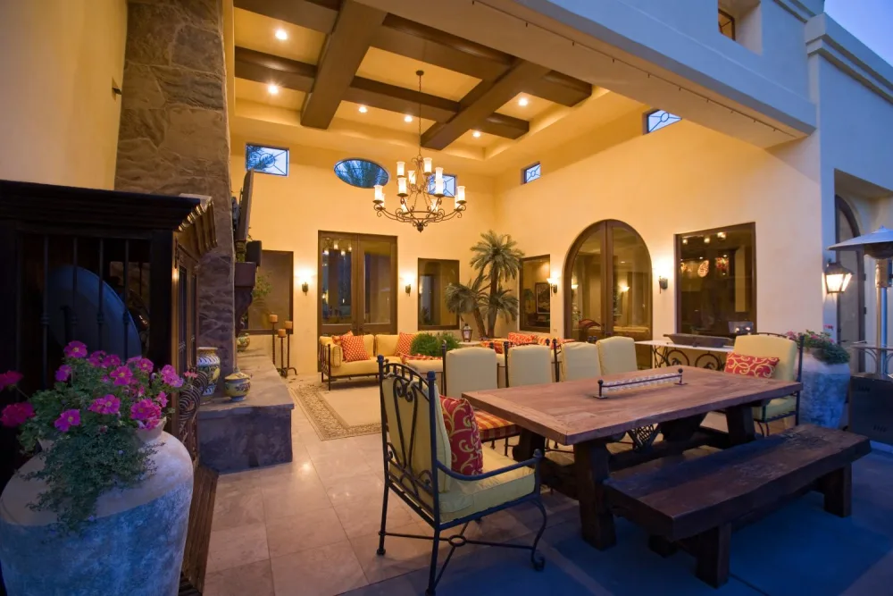 Smart ideas for smarter homes